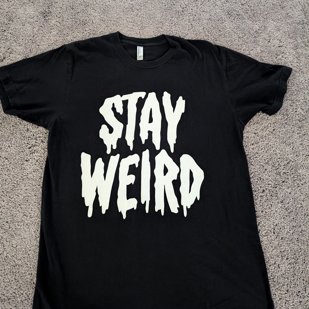 2/$12 T-Shirts